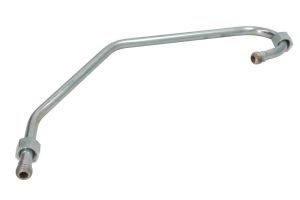 Przewód olejowy turbosprężarki CZM111387