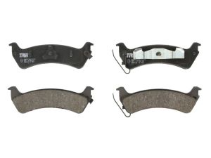 Klocek hamulcowy kpl. GDB4124