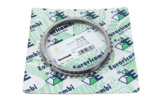 Pierścień synchronizatora skrzyni biegów 95531086