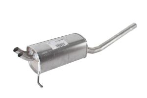 Tłumik przedni ASM03.096