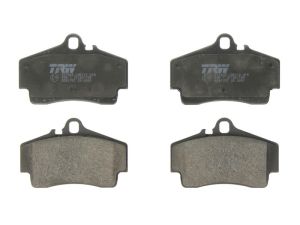 Klocek hamulcowy kpl. GDB1757