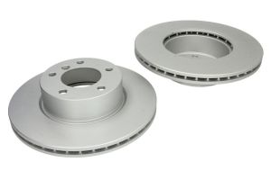 Tarcza hamulcowa BG3998C