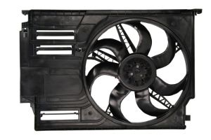 Wentylator chłodnicy silnika CFF 402 000P