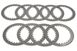 Zestaw płytek (przekładek) metalowych MES319-9