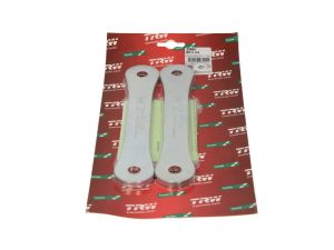 Zestaw obniżający zawieszenia MCTL184