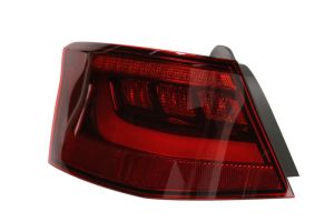 Lampa zespolonych świateł tylnych 714081060701