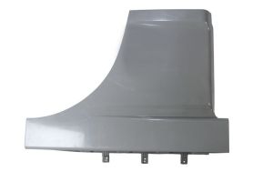 Drzwi kabiny kierowcy DAF-DT-001L