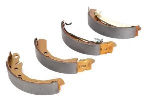 Szczęki hamulcowe kpl. LPR07260