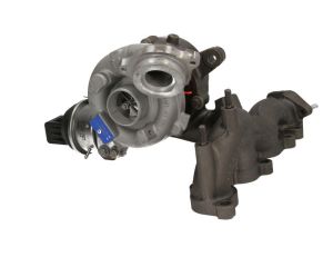 Turbosprężarka KKK53039880205/R