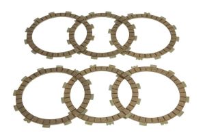 Tarcza sprzęgła FCD0225