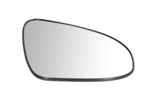Szkło lusterka zewnętrznego 6102-19-2002550P