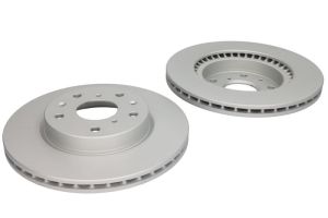 Tarcza hamulcowa DDF1620C