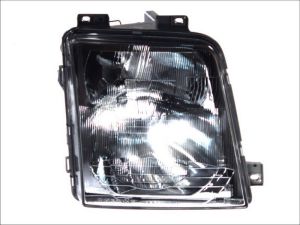 Reflektor świateł przednich 441-1143R-LD-EM