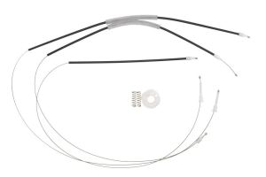 Zestaw naprawczy podnośnika szyby 6205-01-039807P