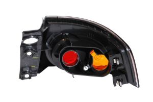 Lampa zespolonych świateł tylnych 445-1916L-UE