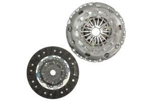 Zestaw sprzęgła 624 3517 09