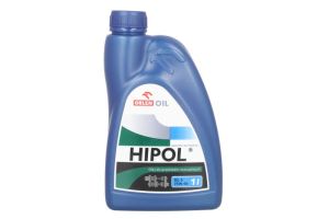 Oleje do przekladni manualnych HIPOL SEMI.GL-5 75W90 1L