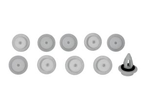 Spinka tapicerska ROM C60698