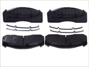 Klocek hamulcowy kpl. GDB5085