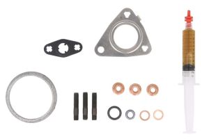 Zestaw montażowy turbosprężarki EVMK0186