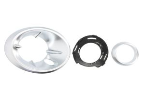 Wlot powietrza w zderzaku 6502-07-3583995P