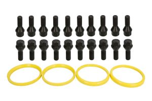 Zestaw montażowy felg aluminiowych MAK 8000000211