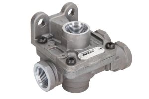 Zawór szybkospustowy 973 500 042 0