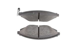 Klocek hamulcowy kpl. GDB4606