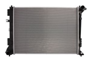 Chłodnica silnika NRF 550064