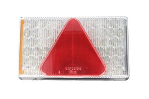 Lampa tylna A24-7630-707
