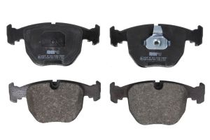 Klocki hamulcowe wyczynowe FCP997H