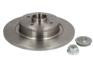 Tarcza hamulcowa KF155.73U