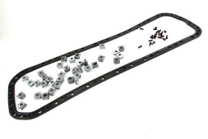 Zestaw uszczelek miski olejowej EL428610