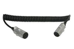 Przewód elektryczny spiralny D213-01-040-1106