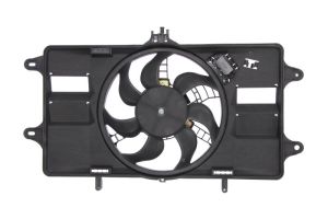 Wentylator chłodnicy silnika NRF 47230