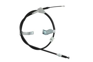 Linka hamulca postojowego J3933076