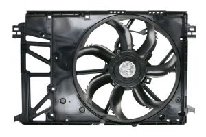 Wentylator chłodnicy silnika NRF 470077