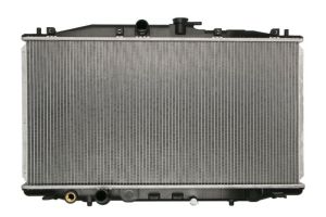 Chłodnica silnika PL081699