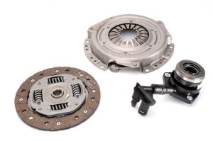 Zestaw sprzęgła 3000 990 085