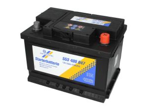 Akumulator rozruchowy CART553400047