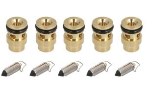 Zawór iglicowy pływaka gaźnika FVS-309/5