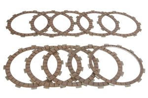 Tarcza sprzęgła FCD0385