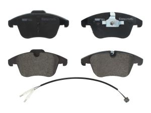 Klocek hamulcowy kpl. FDB4498