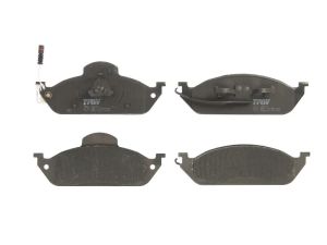 Klocek hamulcowy kpl. GDB1378