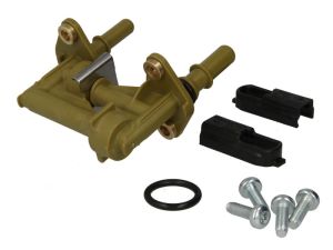 Króciec przyłącz. chłodz. modułu zasil. (wtrysk mocznika) F 00B H40 278