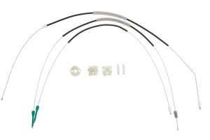 Zestaw naprawczy podnośnika szyby 6205-08-016800P