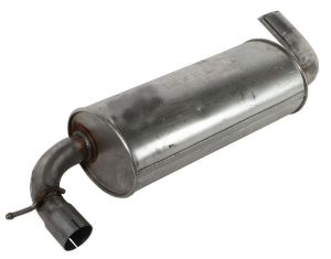 Tłumik końcowy BOS211-395