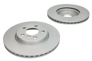 Tarcza hamulcowa DDF2613C