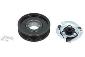 Sprzęgło elektromagnetyczne kompresora klimatyzacji KTT040042