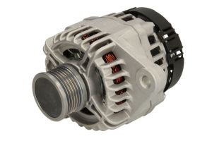 Alternator CAR114493